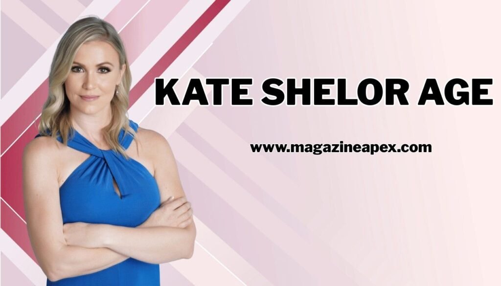 Kate Shelor Age, Bio, Net Worth & Life of the Hypnotherapist & Intimacy Coach (2026) Kate Shelor age