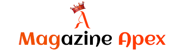 magazineapex