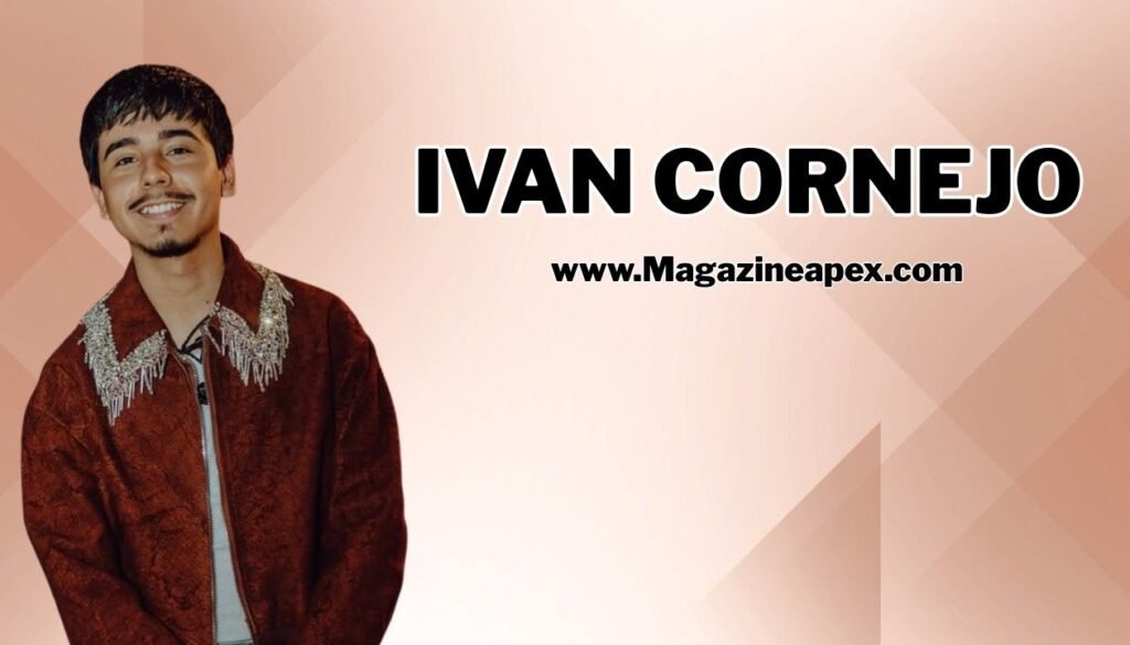 ivan cornejo
