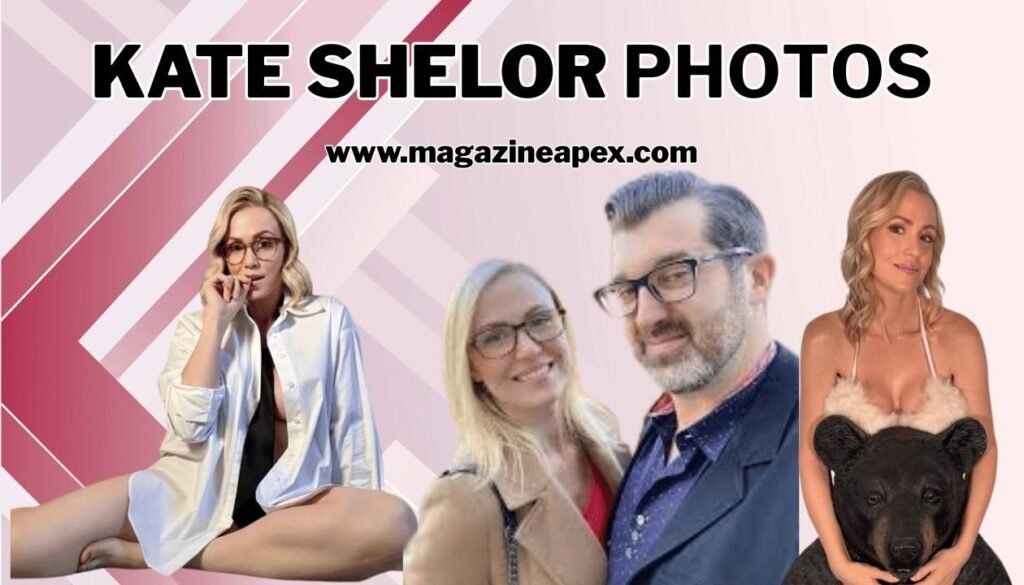 kate shelor Photos