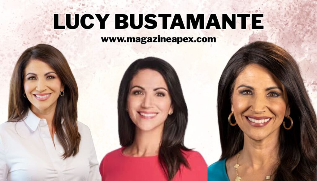 lucy bustamante images