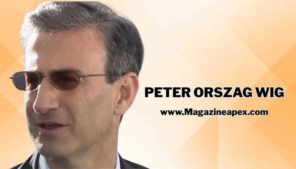 peter orszag wig
