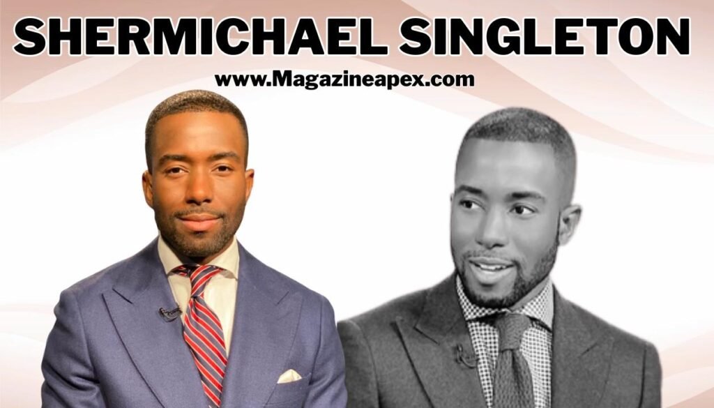 shermichael singleton